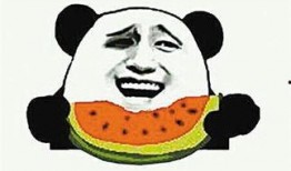 在线吃瓜的意思