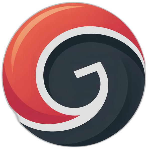 今日大瓜网站 Logo